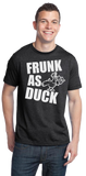 Frunk As Duck