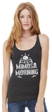 Mimosa Morning